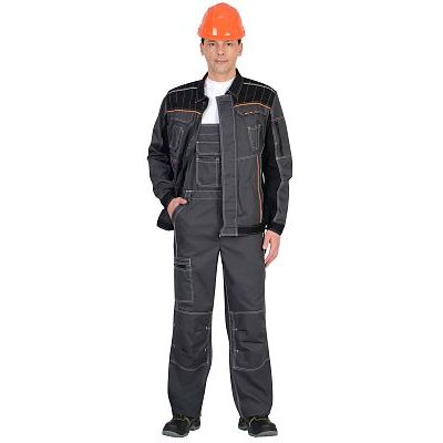 Костюм СИРИУС-Престиж куртка, п/к