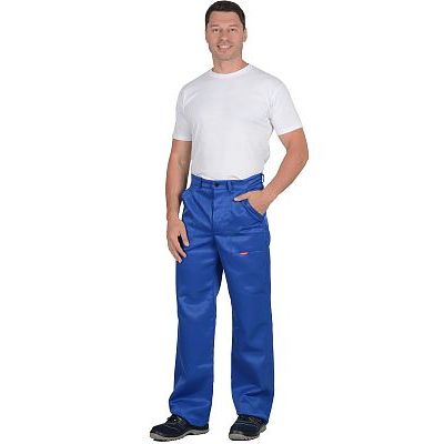 Брюки СИРИУС-ПРОФЕССИОНАЛ