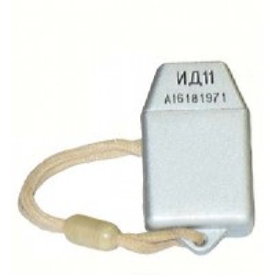 Индивидуальный измеритель дозы ИД-11 (с хранения)