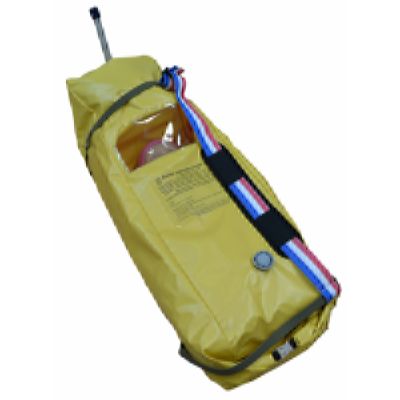 Камера защитная детская КЗД «Шанс»