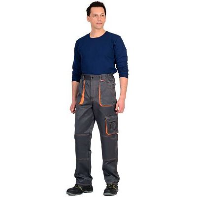 Брюки СИРИУС-CROWN