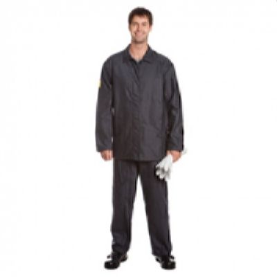 Костюм жаростойкий молескиновый ПРОМЕТЕЙ