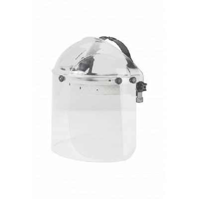 Щиток лицевой НБТ2 Визион TITAN ЩИТ503