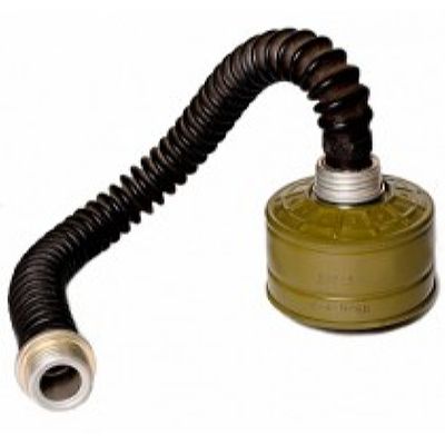 Гофротрубка