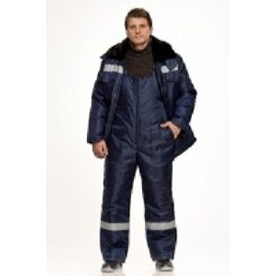Костюм МАСТЕР с СОП, куртка и полукомбинезон