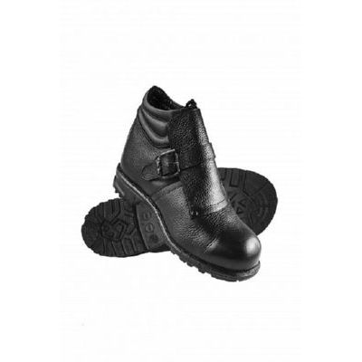 Ботинки сварщика Премиум БОТ112