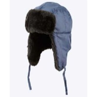 Шапка Евроушанка