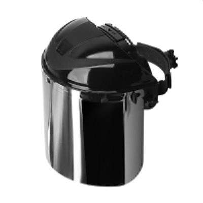 Щиток Стайл термостойкий затемненный 5 DIN