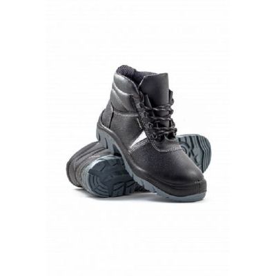 Ботинки Комфорт с МП БОТ024
