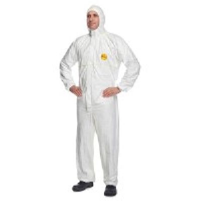 КОМБИНЕЗОН ТАЙВЕК ® EasySafe TYVEK/DUPONT