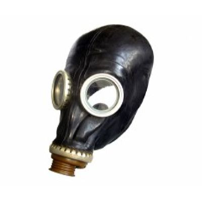 Лицевая часть ШМП