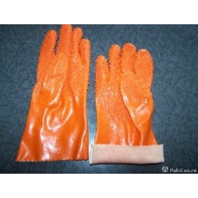 Перчатки рыбообработчика