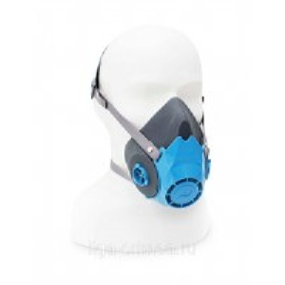 Полумаска изолирующая УНИКС 1100 (UNIX)