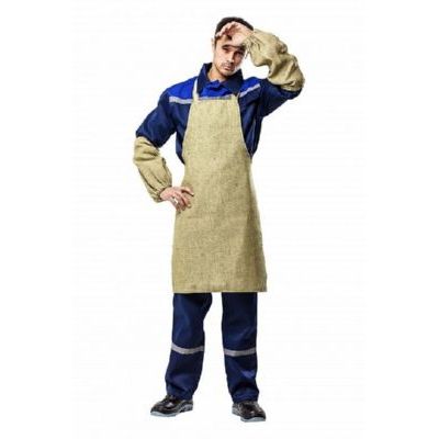 Нарукавники брезентовые НАР301