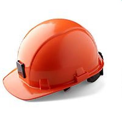 Каска защитная СОМЗ-55 FAVORIT HAMMER Rapid оранжевая (77714)