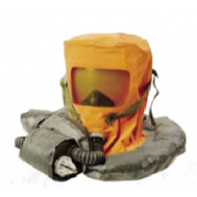 Самоспасатель изолирующий противопожарный СИП-1М