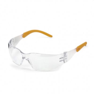 Очки Лайт открытые, прозрачные линзы с AF-AS покрытием
