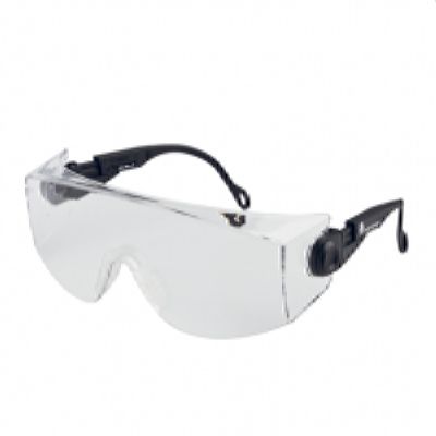 Очки Престиж открытые, прозрачные линзы с AF-AS покрытием