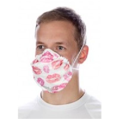 Респиратор Алина-206