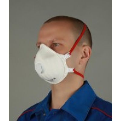 Респиратор Юлия-319