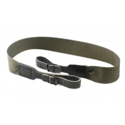 Ремень погонный ружейный синтетический 50мм.