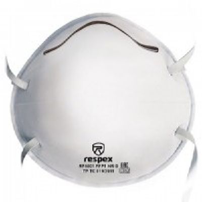 Респиратор RF 8001 FFP1