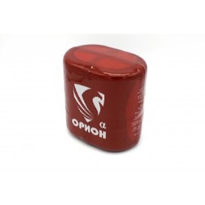 АУПП Орион Альфа плоский самосрабатывающий  огнетушитель ОСП-1
