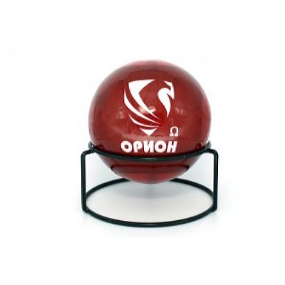 АУПП Орион Омега самосрабатывающий огнетушитель ШАР-1