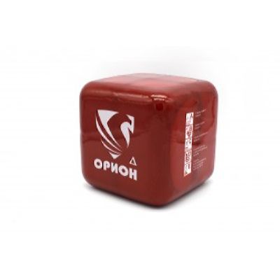 АУПП Орион Дельта самосрабатывающий огнетушитель ОСП-1 куб