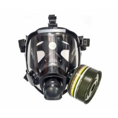 ПРОТИВОГАЗ ФИЛЬТРУЮЩИЙ ГРАЖДАНСКИЙ УЗС ВК ЭКРАН