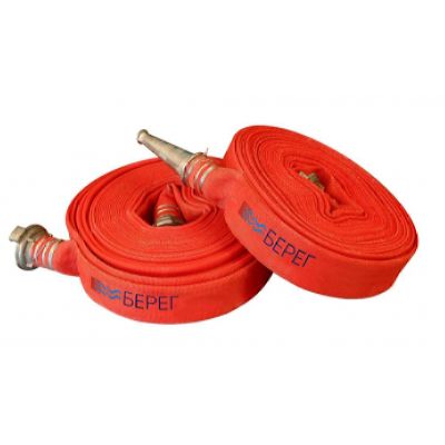 Рукав с двухсторонним полимерным покрытием (Армтекс)