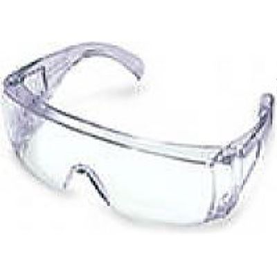 Очки тип ЛЮЦЕРНА прозрачные