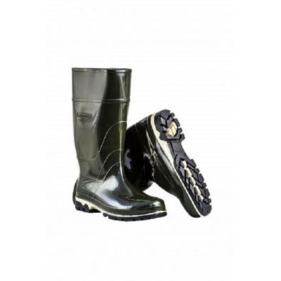 Сапоги ПВХ МБС КЩС женские САП813