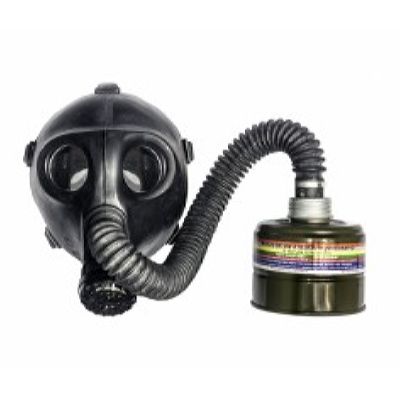 Противогаз детский ПДФ-2ДУ (ПДФ-2ШУ)
