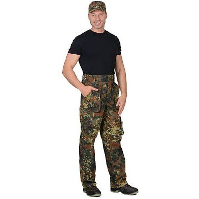 Брюки СИРИУС-Скаут