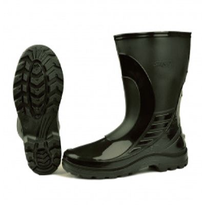 Сапоги ПВХ (SARDONIX)  мужские, цвета в ассортименте (в уп.10 пар)