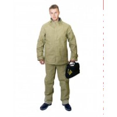 Костюм сварщика ОП