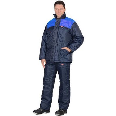 Костюм Рост куртка, брюки