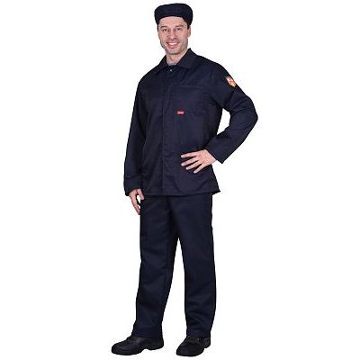 Костюм КЩС  куртка, брюки,берет