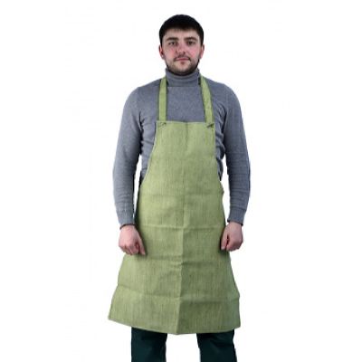 Фартук брезентовый