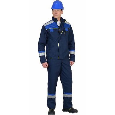 Костюм СИРИУС-БОСТОН-РОСС куртка, п/к