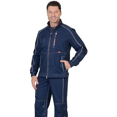 Куртка СИРИУС-АЛЕКС