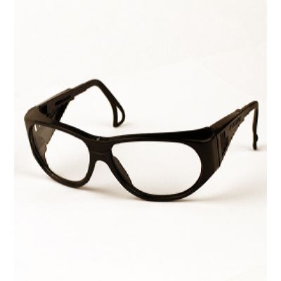 Очки открытые РОСОМЗ О2 Spectrum прозрачные (10210) (20шт. в уп.)