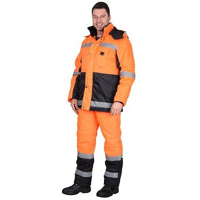 Костюм СИРИУС-МЕТЕОР куртка, п/к