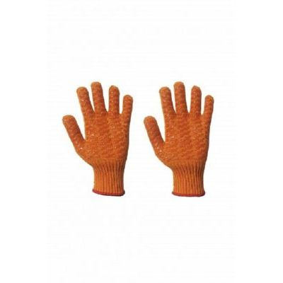 Перчатки Крис Кросc с силиконом ПЕР040