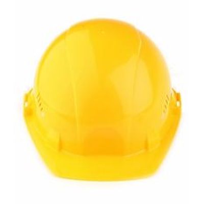 Каска защитная СОМЗ-55 Favori®T жёлтая (75515)