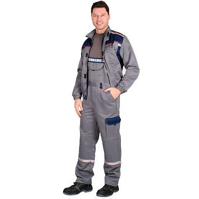 Костюм СИРИУС-Практик-Сервис куртка, п/к