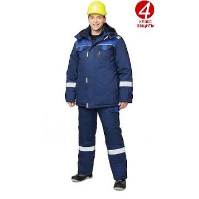 Костюм СИРИУС-БОСТОН куртка, п/к