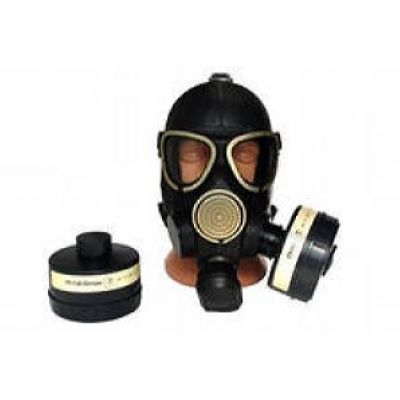 Гражданский противогаз ГП-7БТ с ФПК ГП-9кБ Оптим