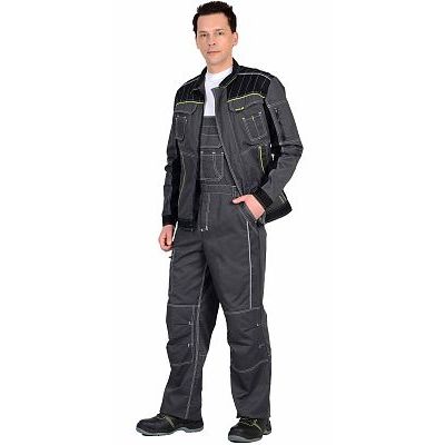 Костюм СИРИУС-Престиж куртка, п/к